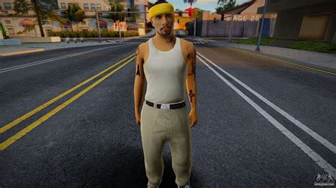 gta san andreas vagos.